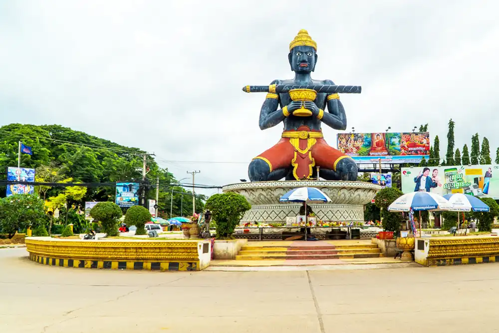 Battambang