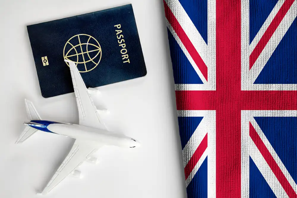 Best Day to Book Flights from the UK