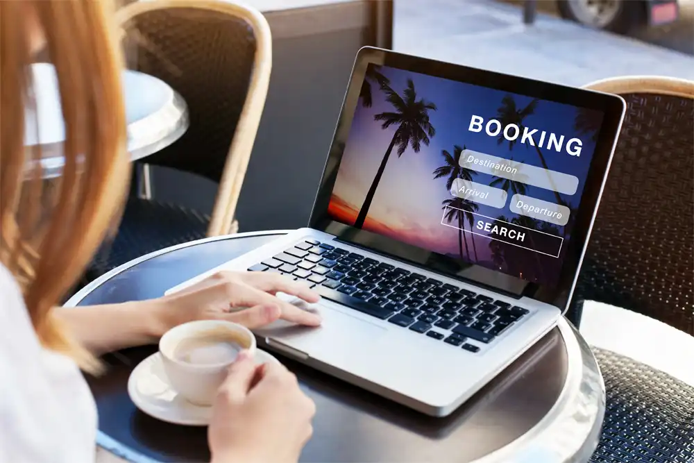 Best Day to Book Flights