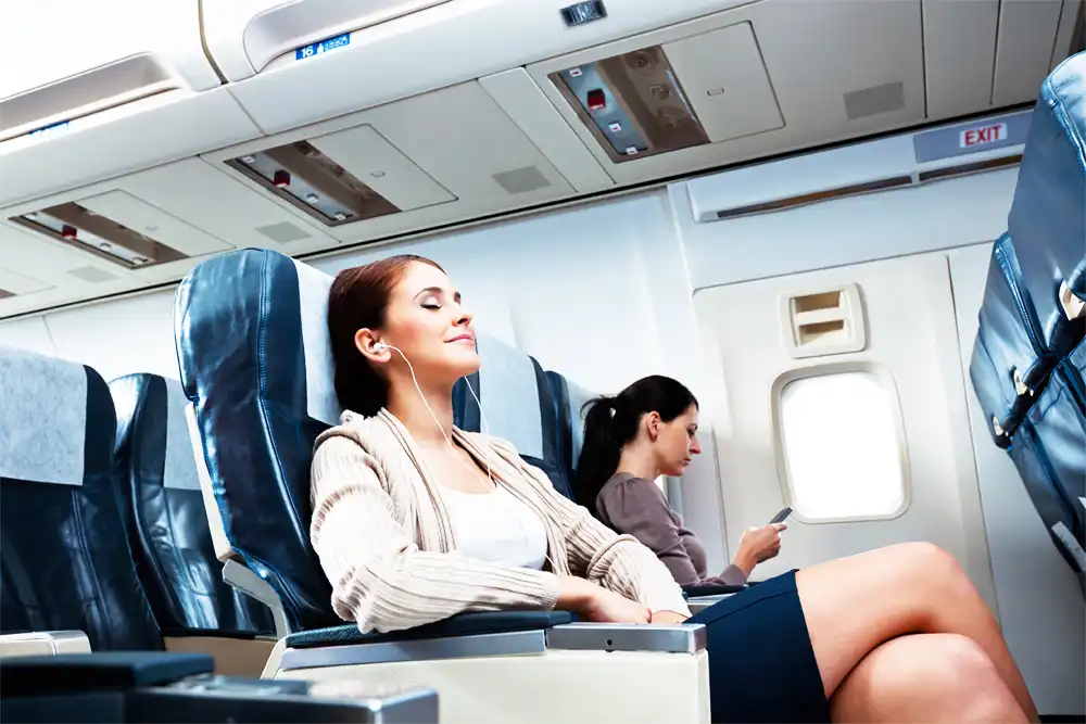 Best Economy Flights from the UK