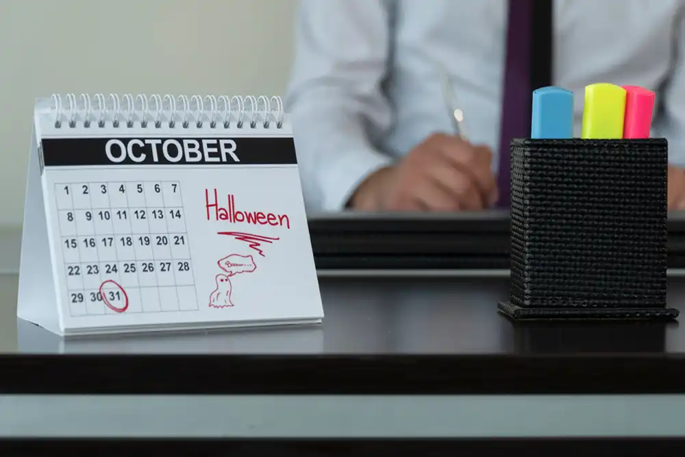 Best Things to Do on Halloween