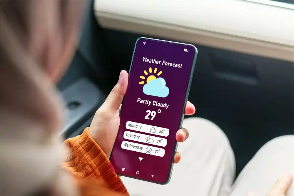 Best Time to Visit Dubai for Honeymoon