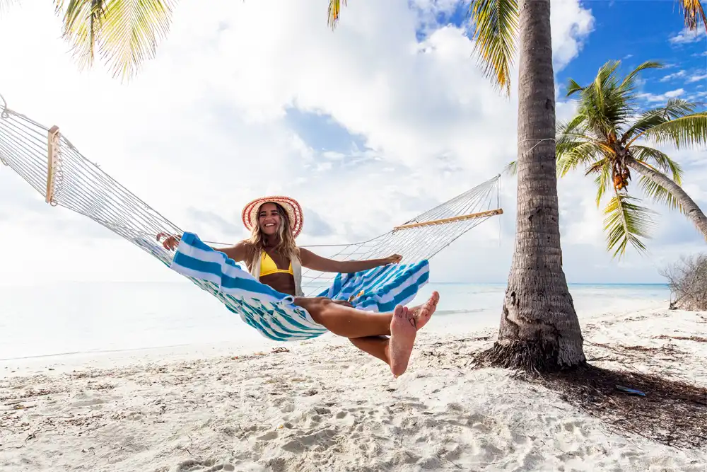 Best Time to Visit the Maldives