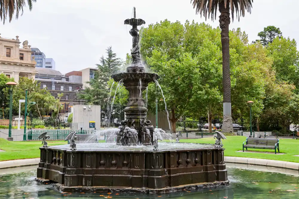 Bluestone, West Wales