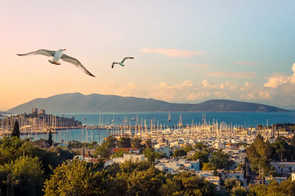 Bodrum, Turkey