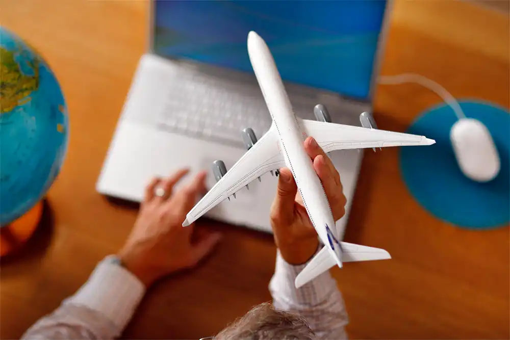 Book Domestic Flights