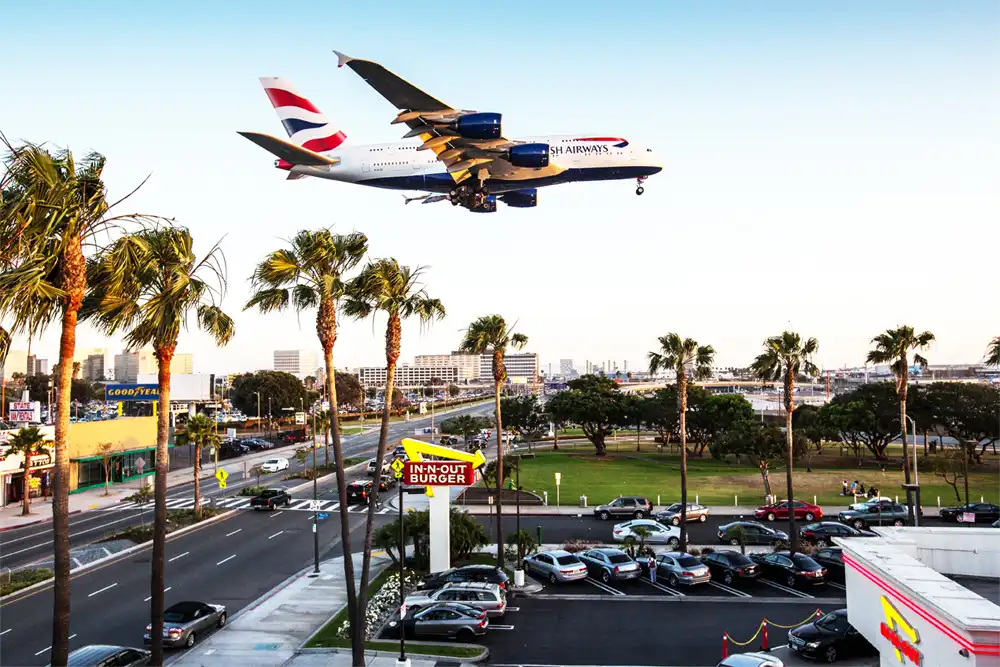 British Airways