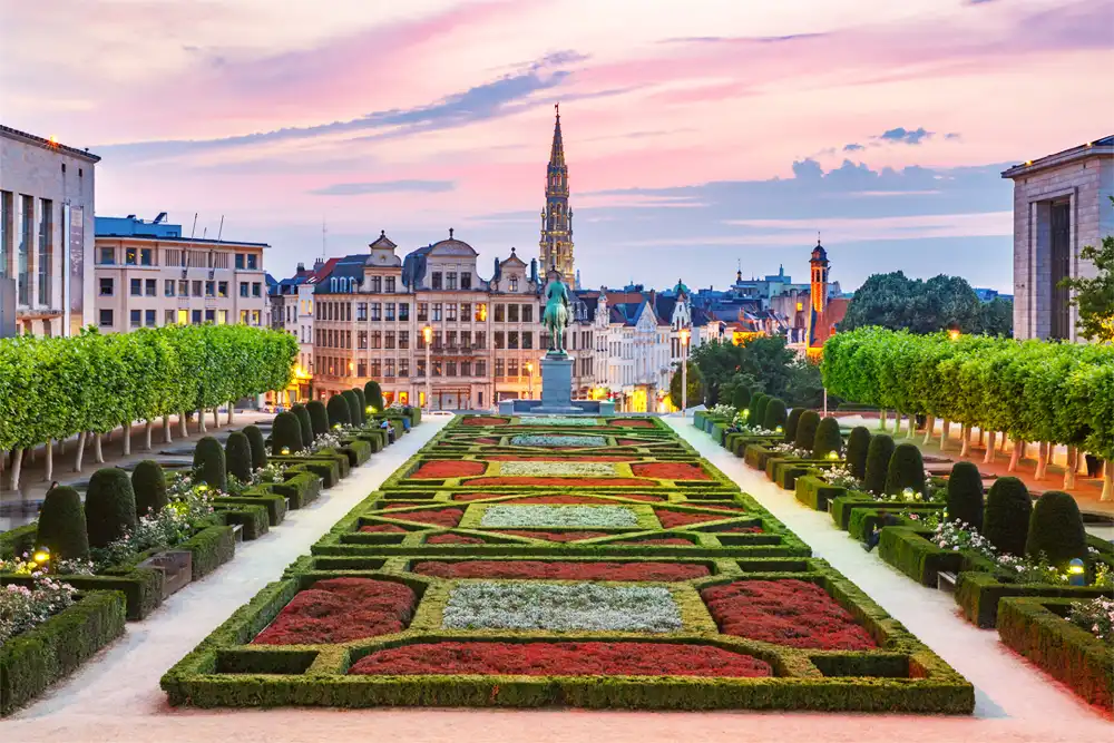 Brussels, Belgium