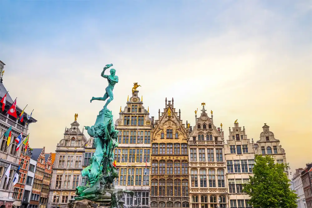Brussels, Belgium