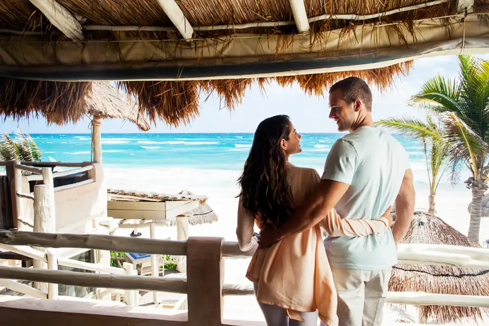 Cancun, Mexico