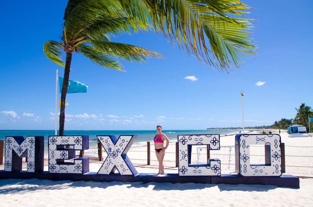 Cancun Mexico