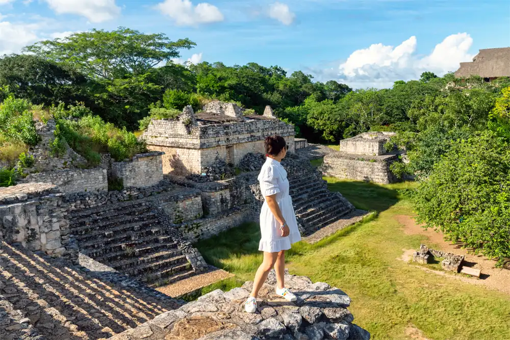 Cancun, Mexico