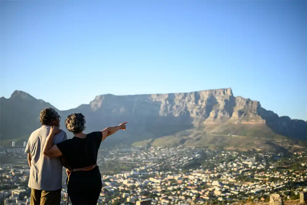 Cape Town, South Africa