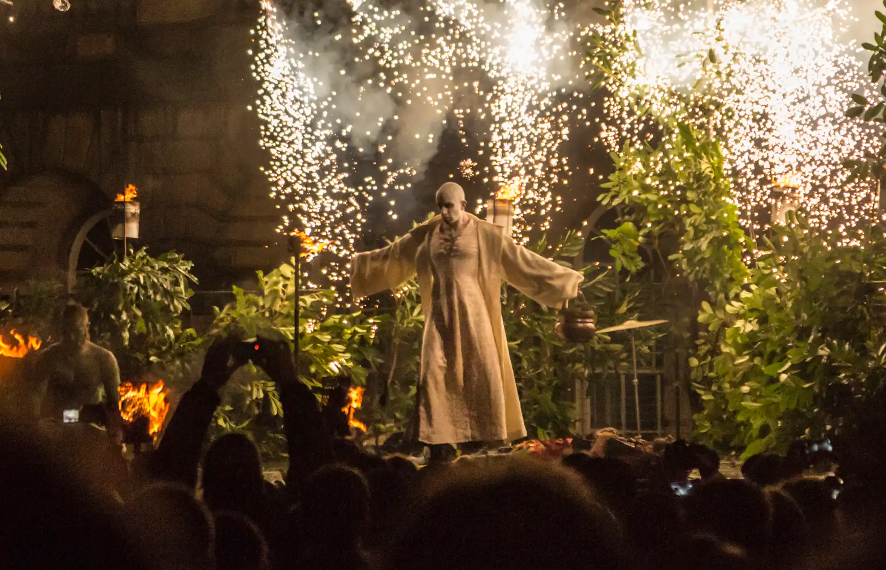 Celtic Roots - Festival of Samhain