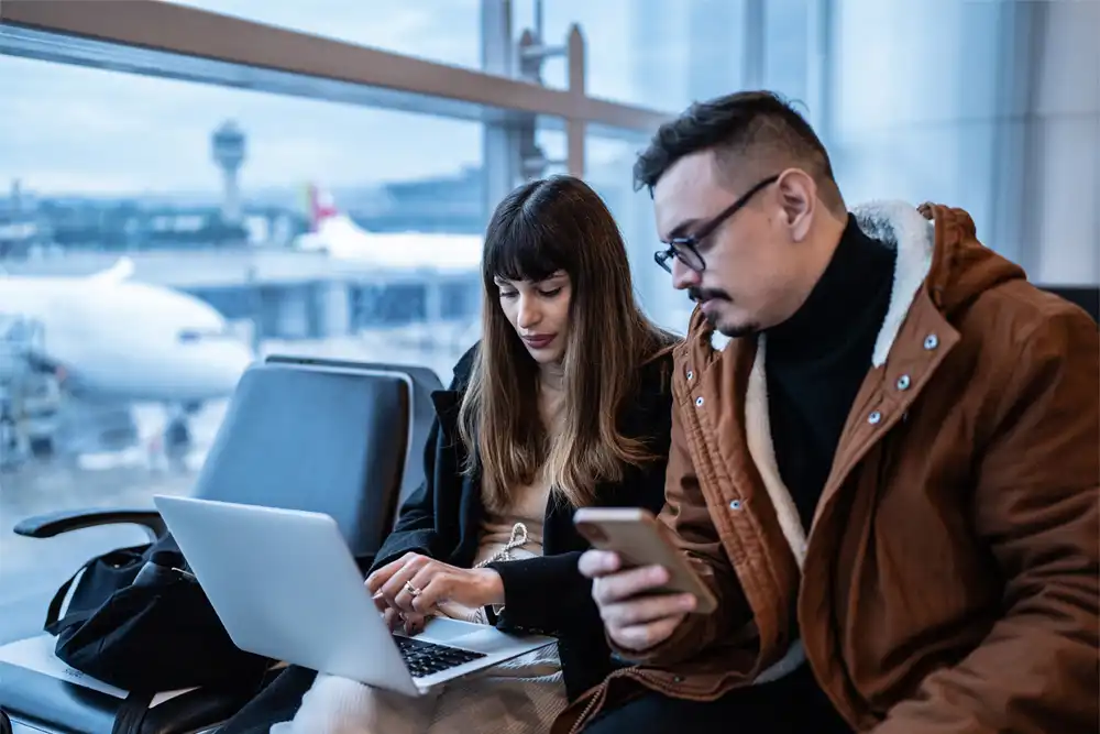 Cheapest Day to Book International Flights