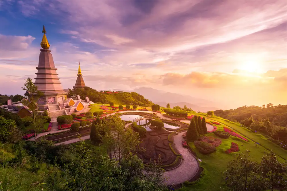 Chiang Mai