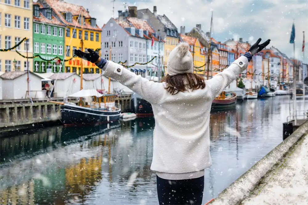 Copenhagen, Denmark