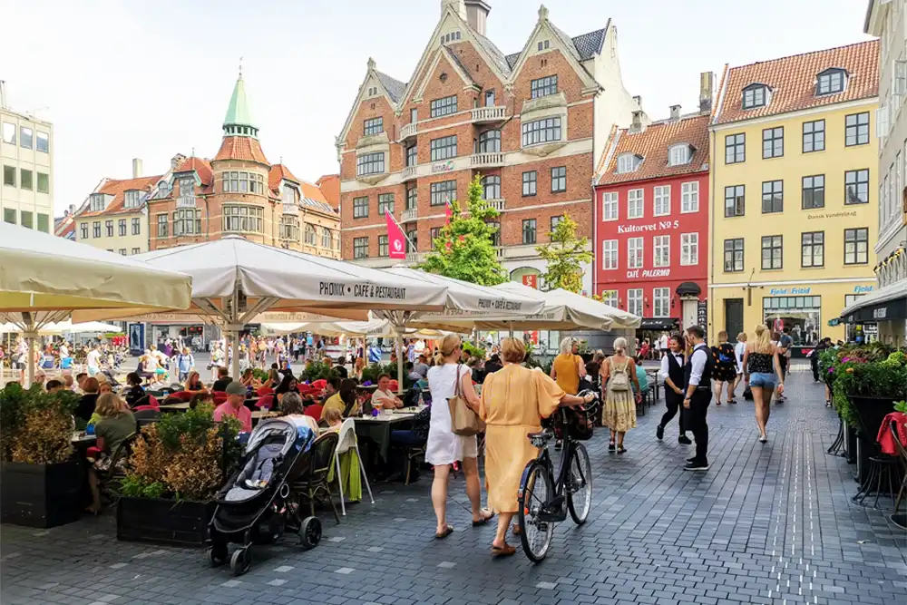 Copenhagen, Denmark