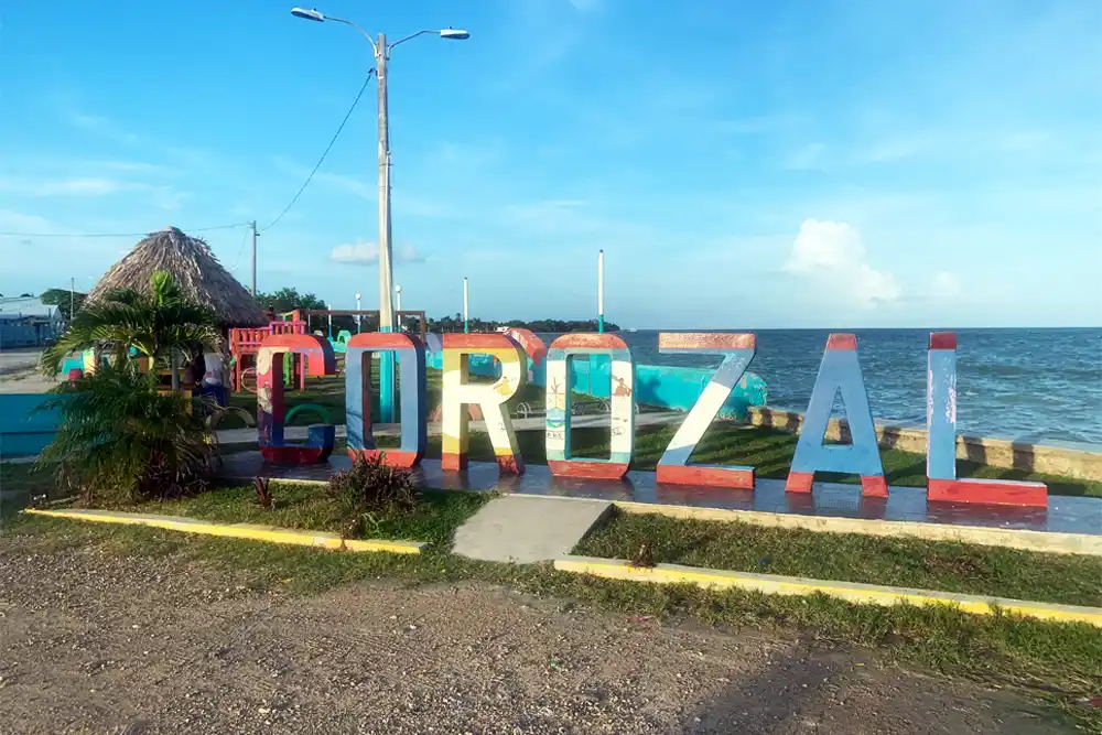Corozal, Belize