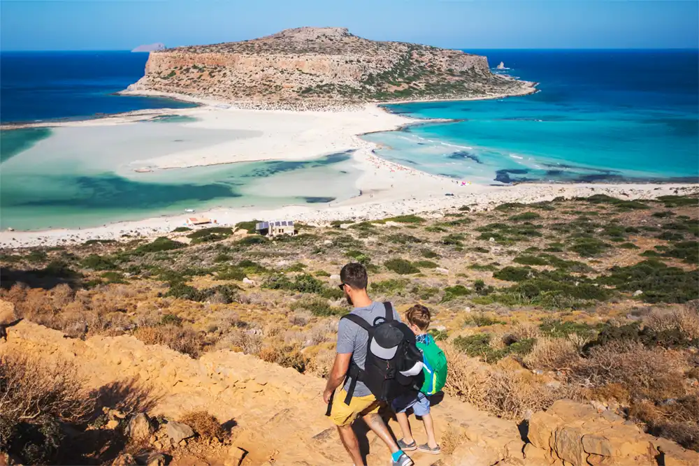 Crete, Greece