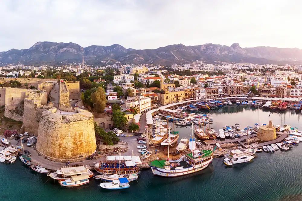 Cyprus, Greece