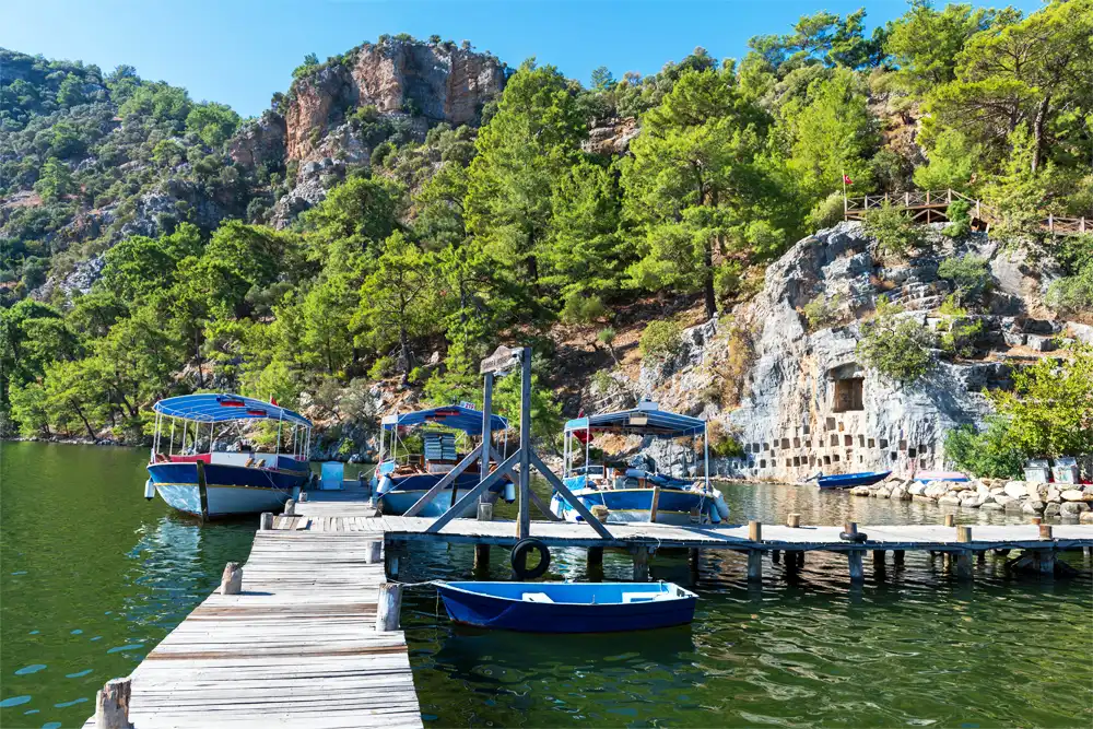 Dalaman, Turkey