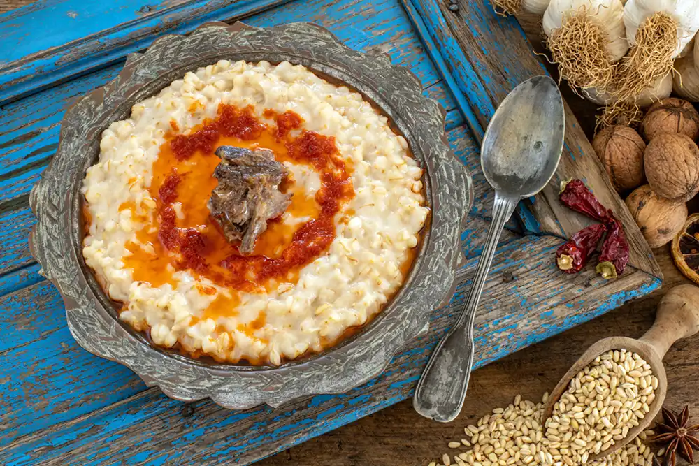 Must-Try Dishes on Your Dubai Trip