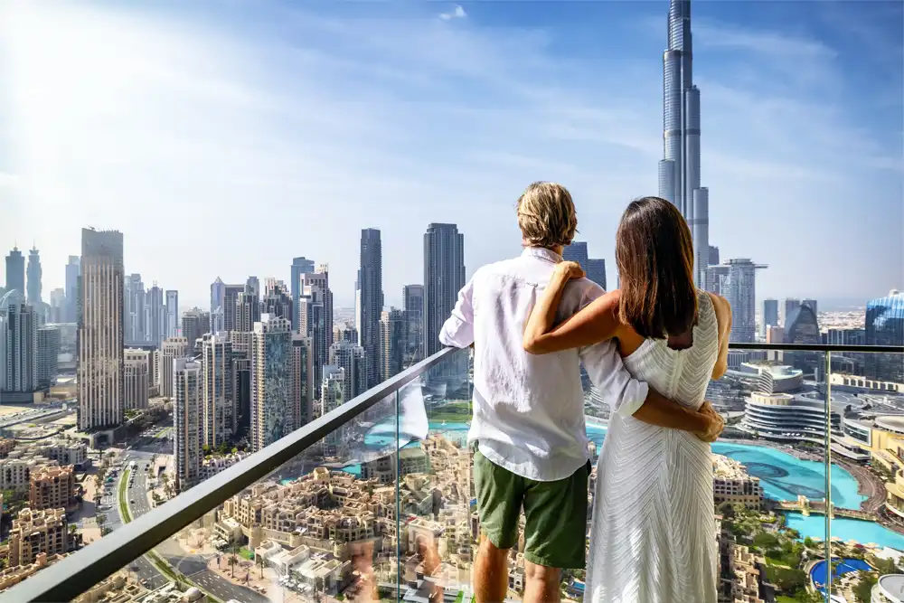 Dubai, UAE