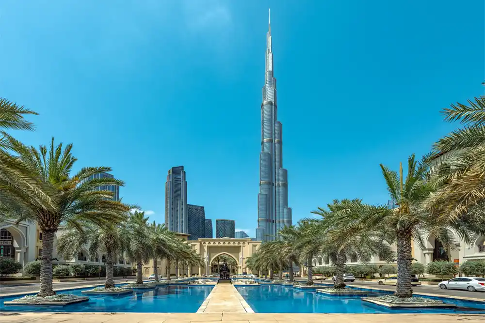 Dubai, UAE