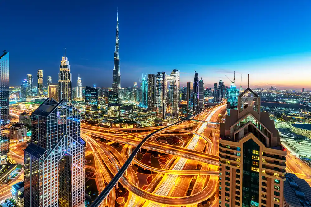 Dubai, UAE