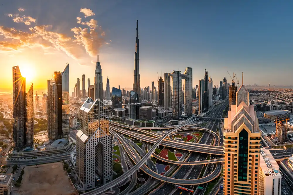 Dubai, UAE