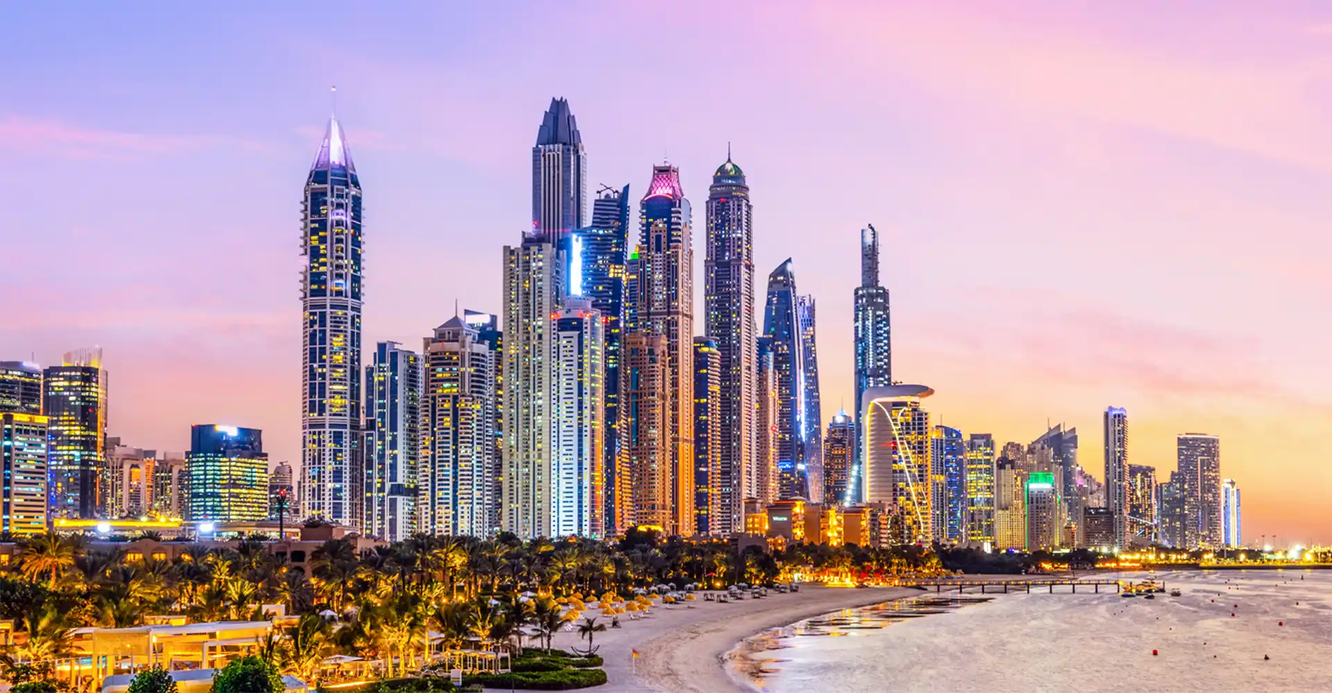 Dubai in April 2026: Best Places, Weather, Travel Tips