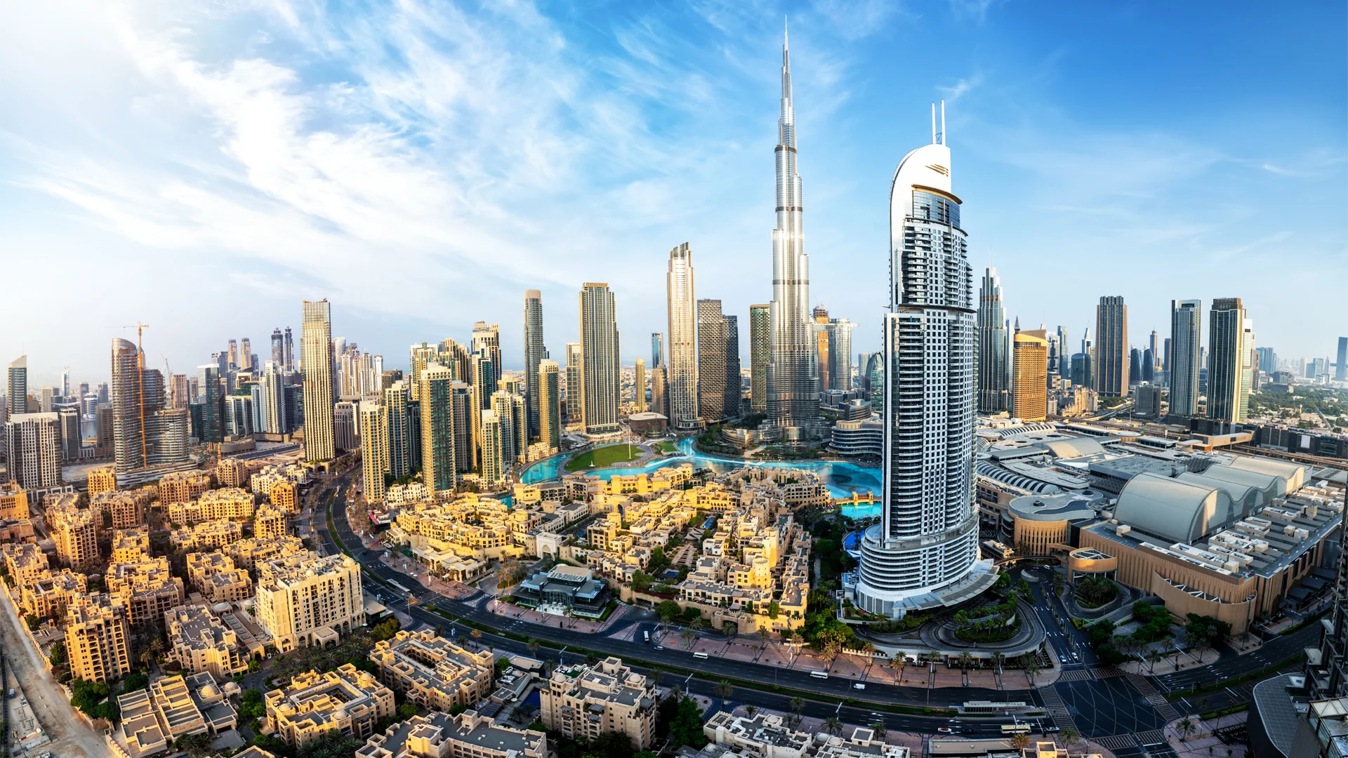 Dubai in November: Weather, Best Places & Travel Tips