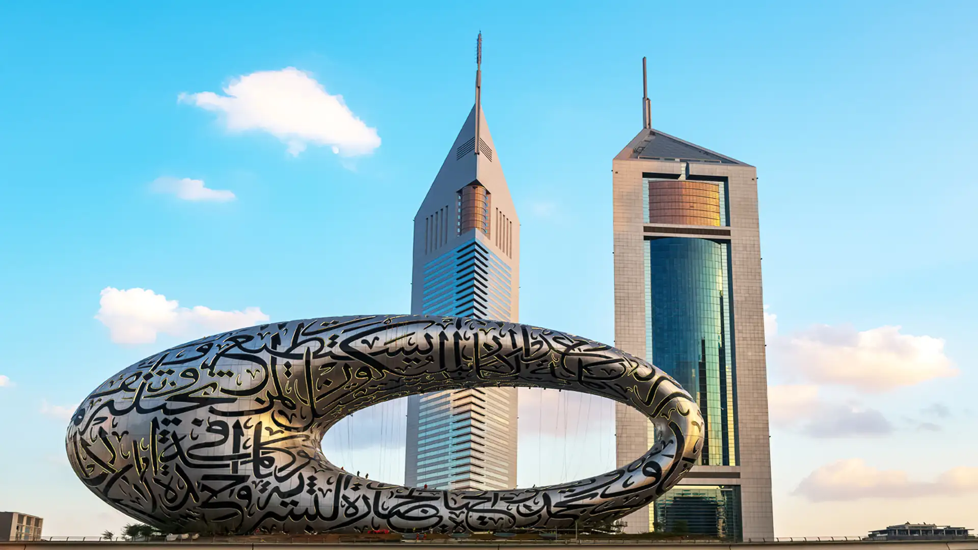 Everything you need to know about Dubai in November