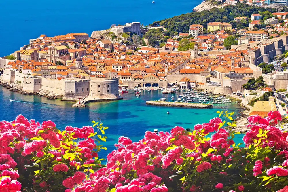 Dubrovnik, Croatia