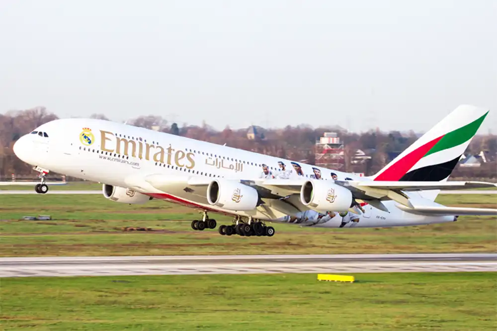 Emirates