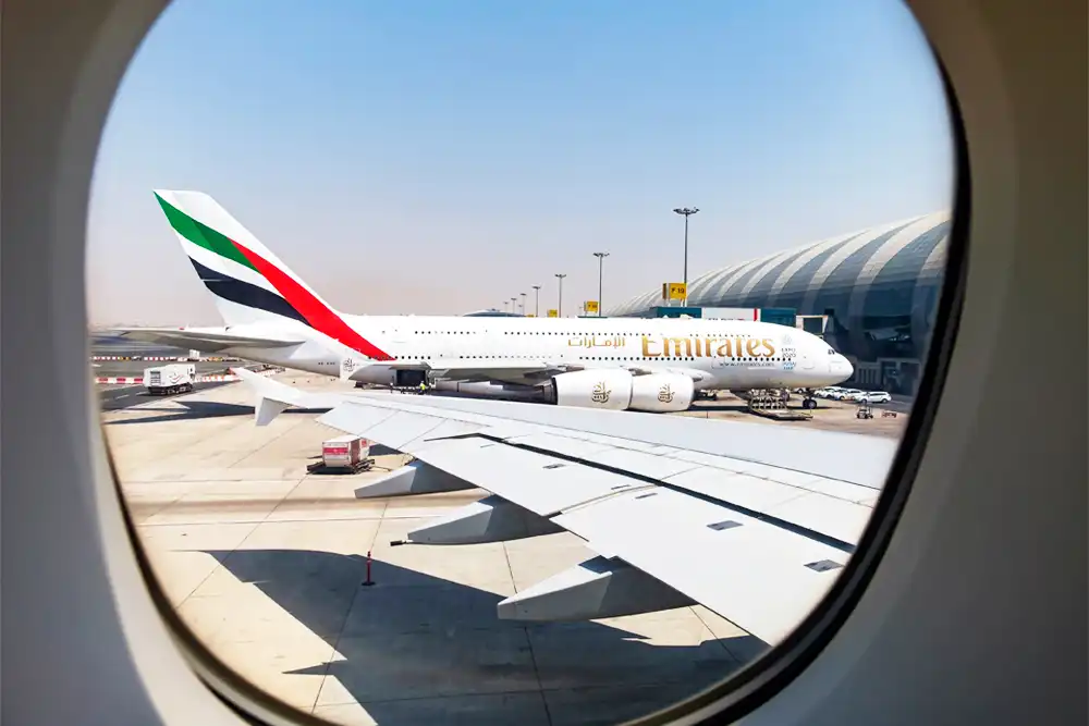 Emirates Airlines