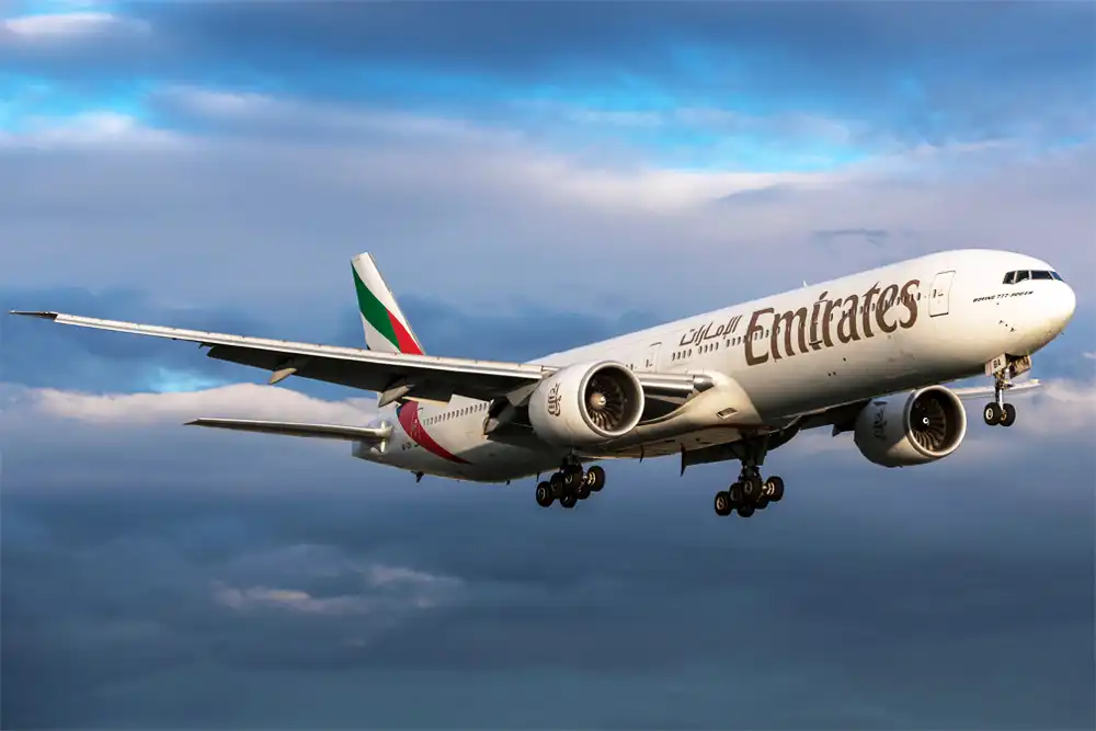Emirates