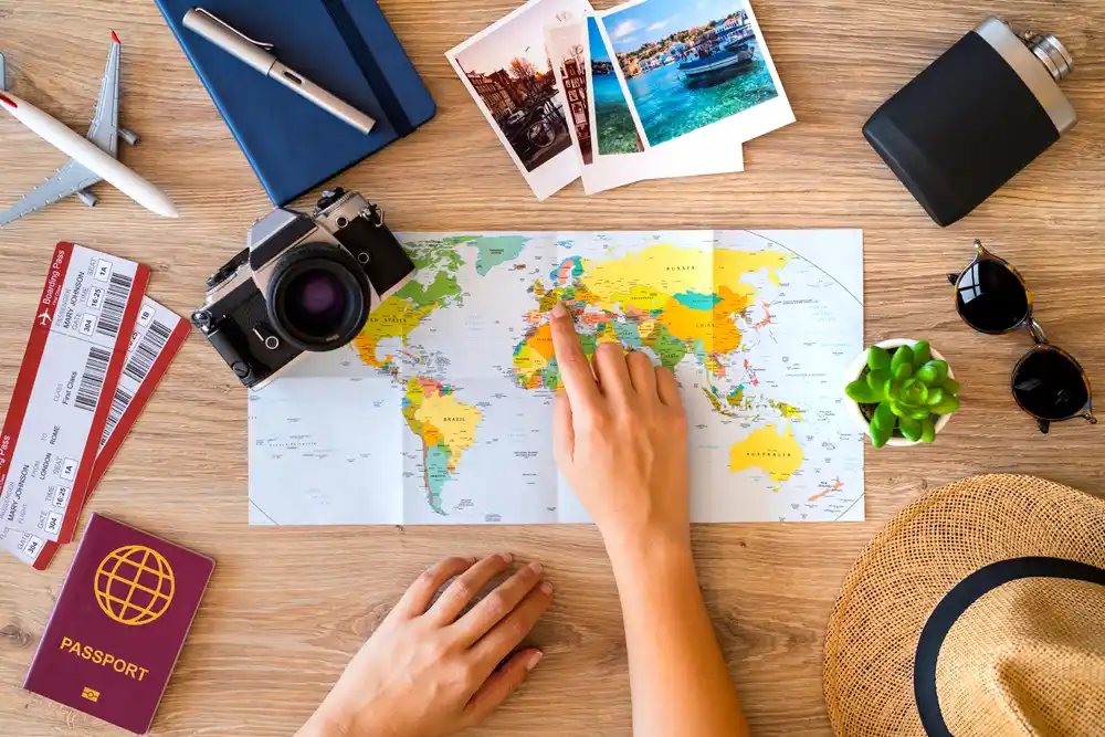 Essential Travel Tips to Thailand