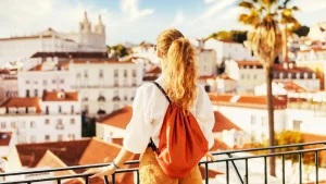 European Destinations