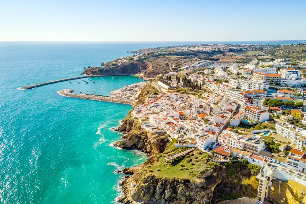 Faro, Portugal