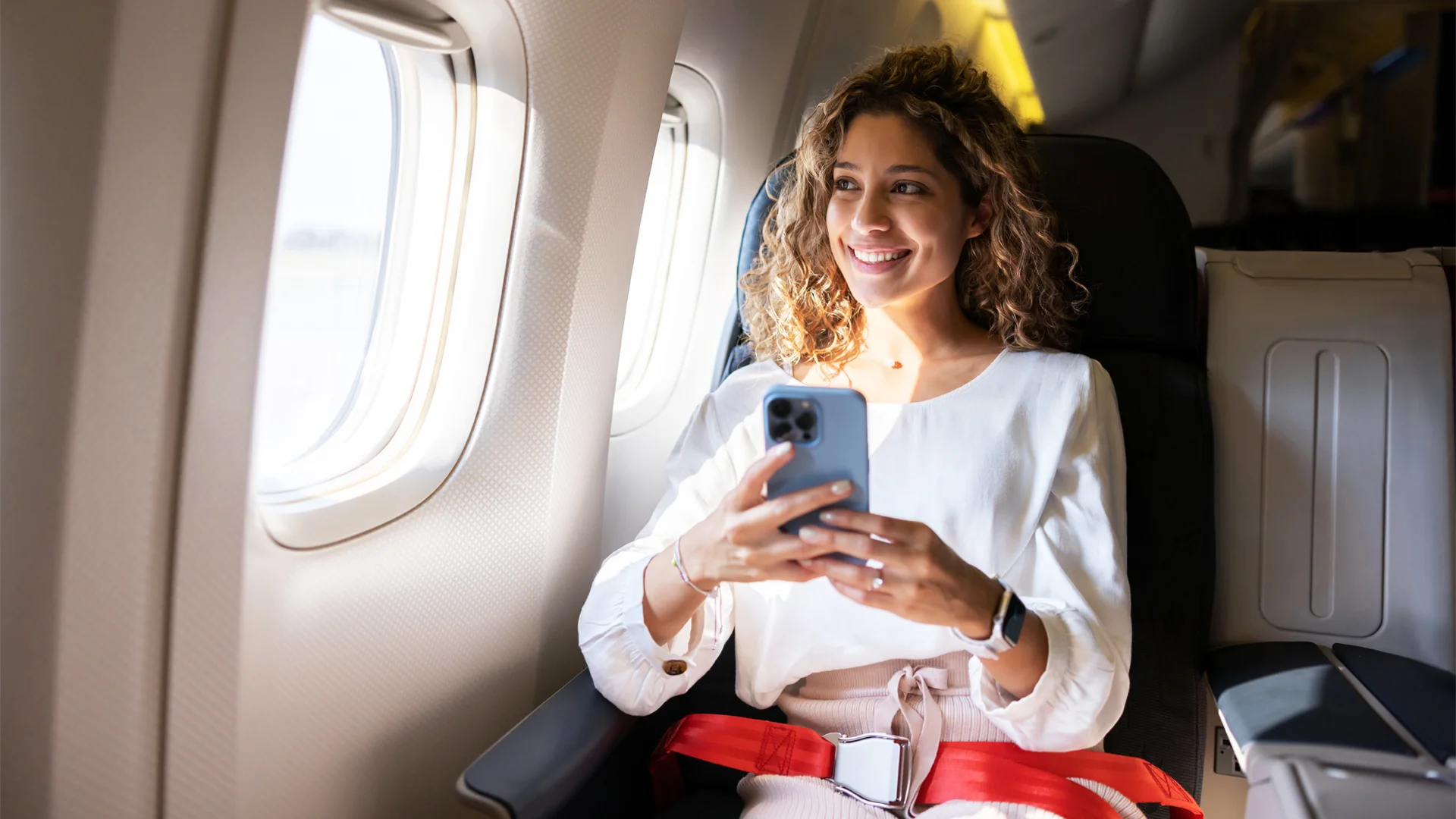 10 World’s Best First Class Airlines to Fly