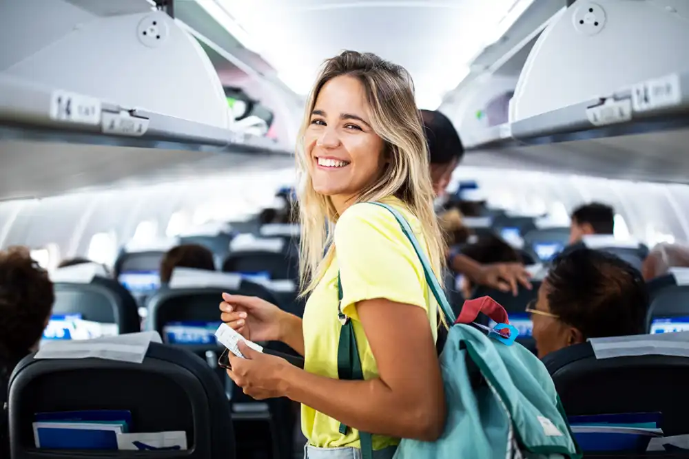 Flights on Holidays