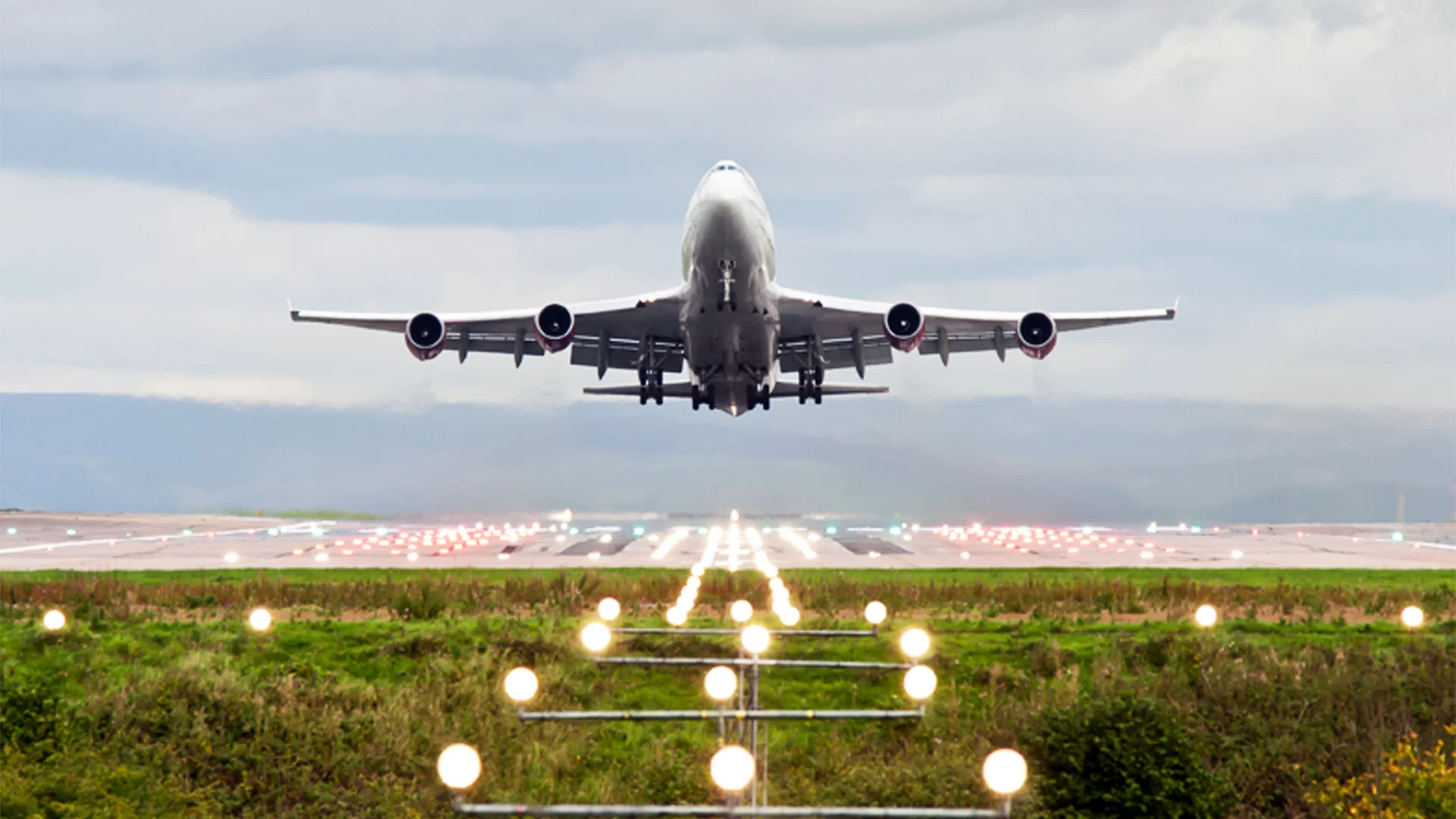 Cheap Destinations to Fly from the UK