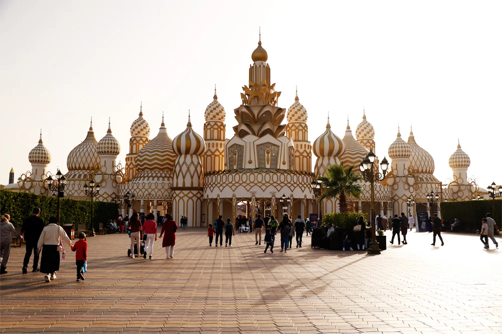 Global Village