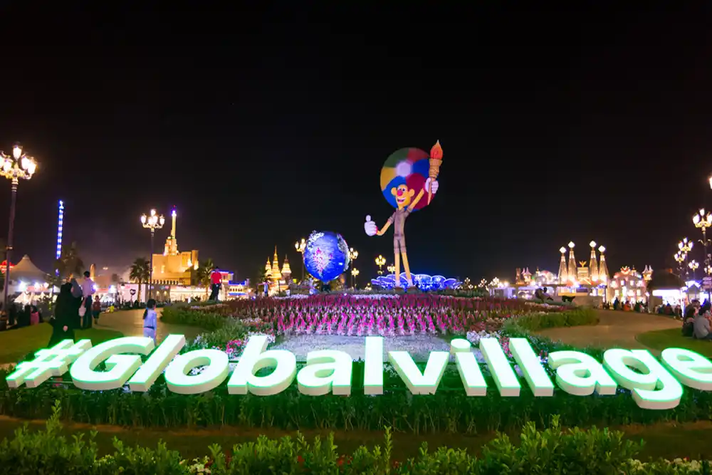 Global Village