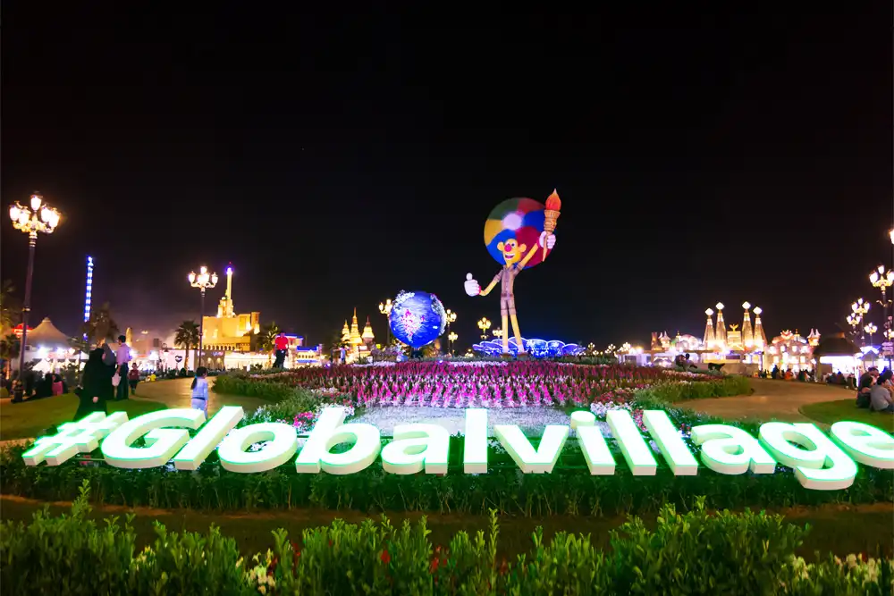 Global Village