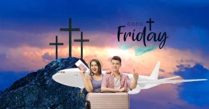 Best Good Friday Flight Deals 2026