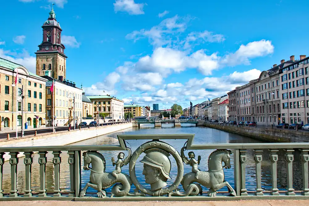 Gothenburg, Sweden