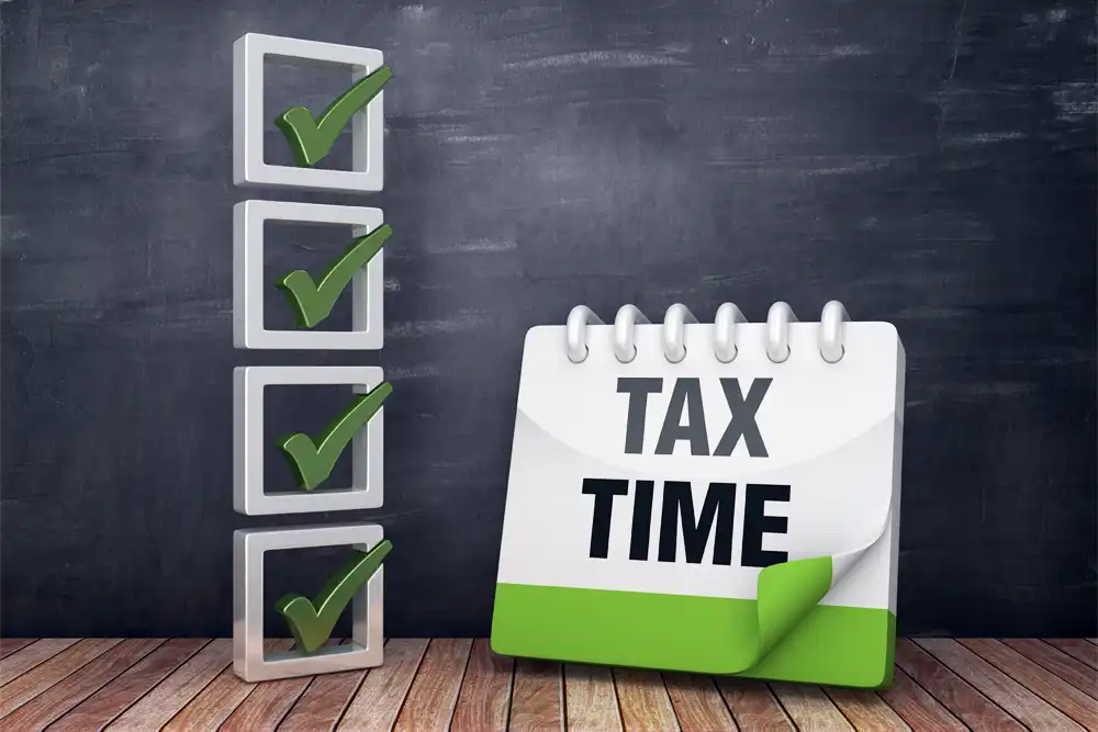 Green Tax for Tourists